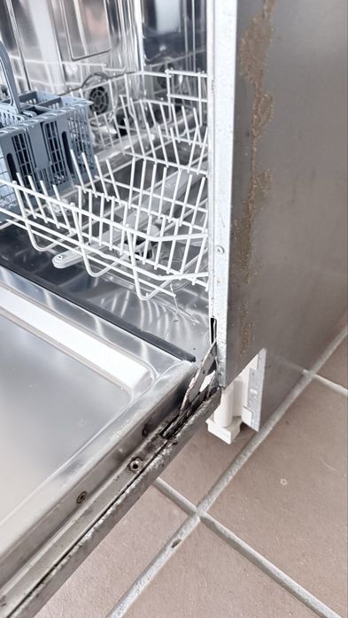 Máquina de Lavar Louça de Encastrar Indesit DIF 14B1 A (13 Talheres)