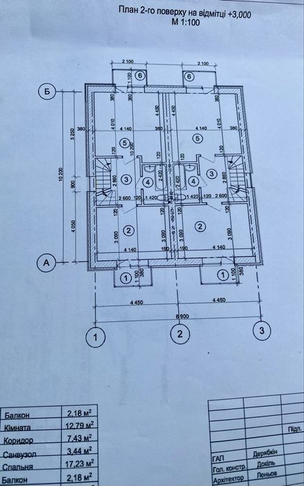 Продаж Дуплекс,  3х пов. Будинок  340м2 с. Деревʼяна, м. Київ 29 км.