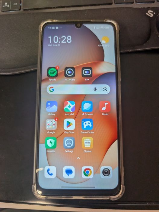 Redmi 13C 256 gb