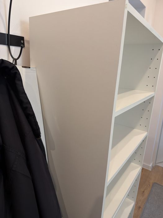 Szafki kuchenne Ikea metod