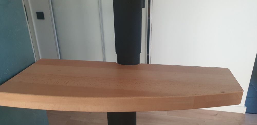 Stopnie na schody modułowe