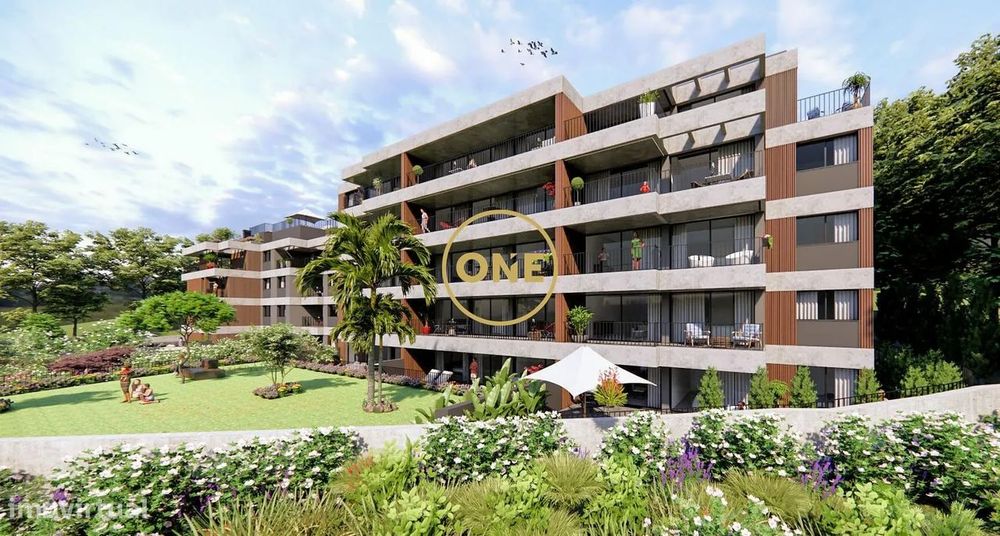 Apartamento T3