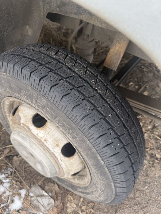 Продам газель дельфин