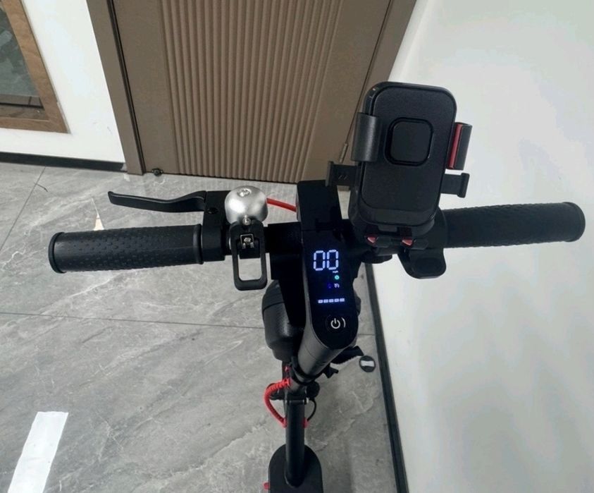 ХIТ ПРОДАЖ‼️ Електросамокат E-KAM G30 PRO  600e, 18Ah +4 ПоДарУнКа‼️