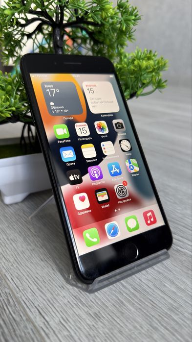 IPhone 7 Plus 32 Gb neverlock