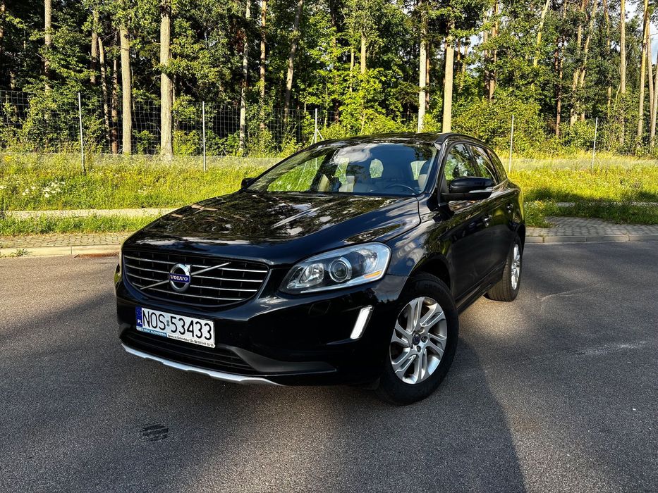 Volvo XC 60