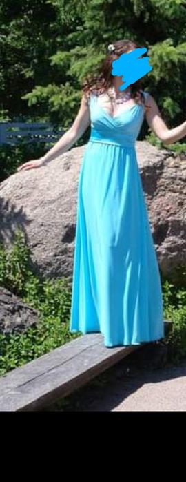 Плаття нарядне розмір М