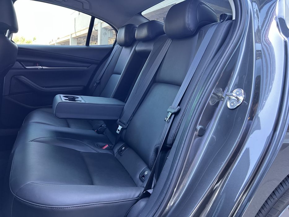 Mazda 3 2022 рік 35 тис км Автомат