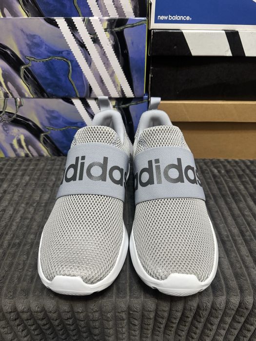 Чоловічі кросівки Adidas Lite Racer Adapt 4.0 44(28см) оригінал