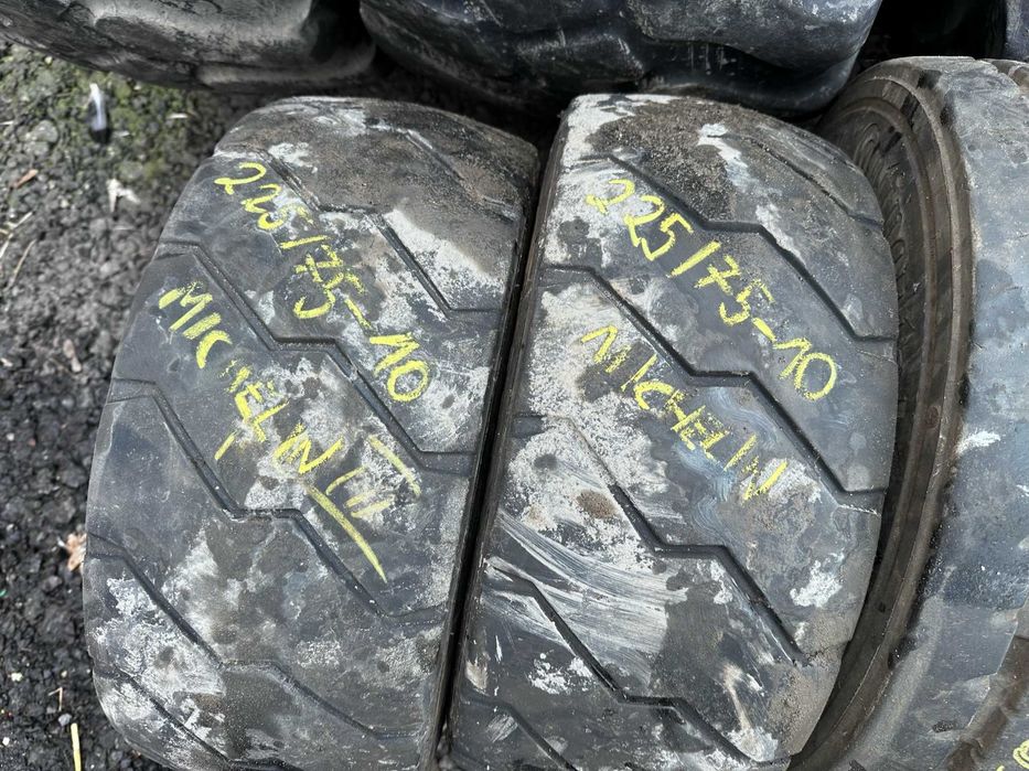 1X OPONA WIDLAK 23X9-10, 23X9R10, 225/75-10, 225/75R10 Michelin Pompow