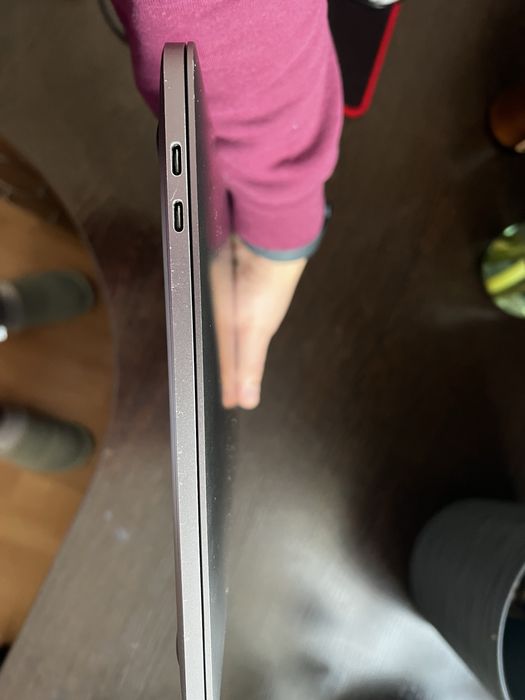 Macbook Pro M1 2020 8GB/256GB