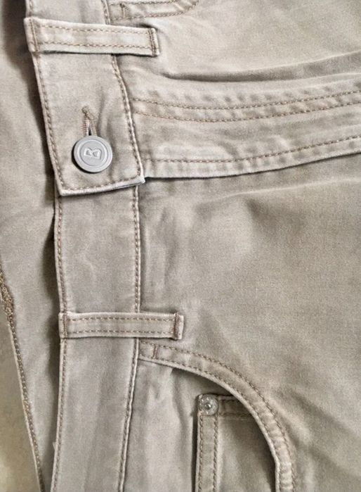 Bogner. Оригинал