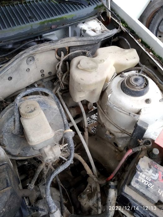 Clássico Antigo Opel Kadett E 1.6D duas portas