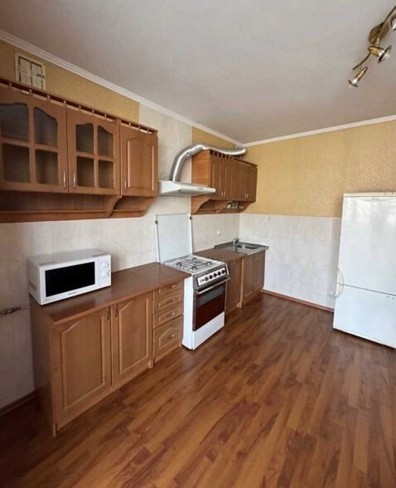 Здам квартиру на Поділлі