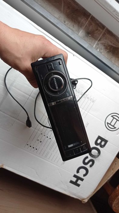 Процесорна автомагнітола kenwood kdc 6051u: 2 900 грн. - Kenwood Львів ...