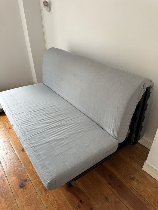 Sofa cama Ikea Licksele Lovas