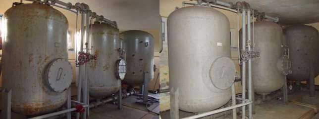 Piaskowanie , stal , aluminium , konstrukcje , cegła , drewno ,
