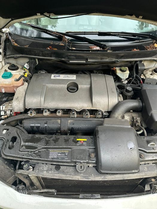 Volvo XC90 Możliwa zamiana