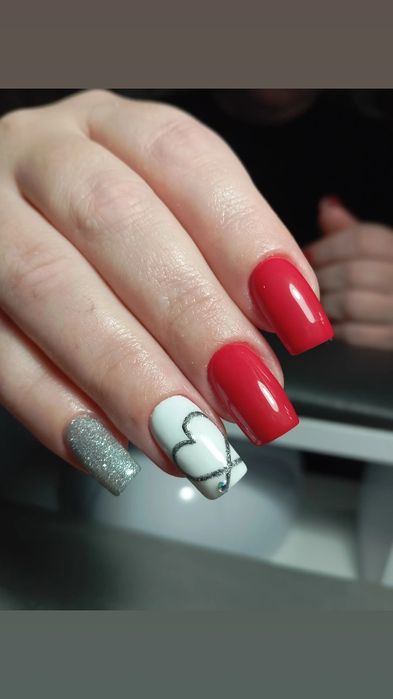 Маникюр педикюр кропивницький потрібні моделі нарощення нігтів