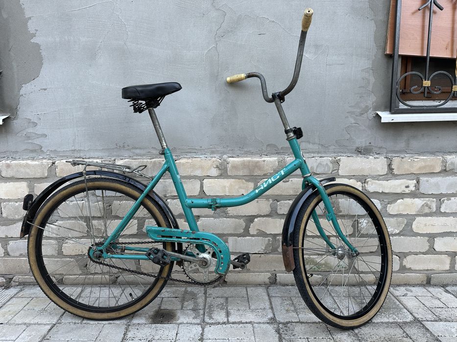 Велосипед Аист 24