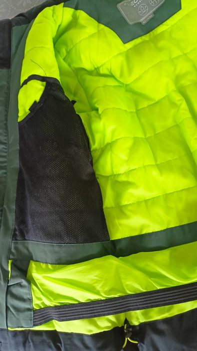 4f kurtka narciarska rozmiar 158