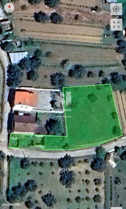 Moradia para Restaurar / Vila Nova de Poiares
