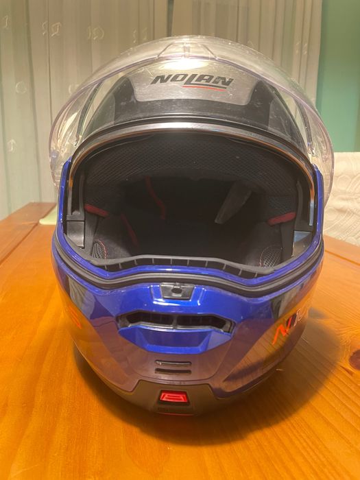 Capacete Nolan n100-5