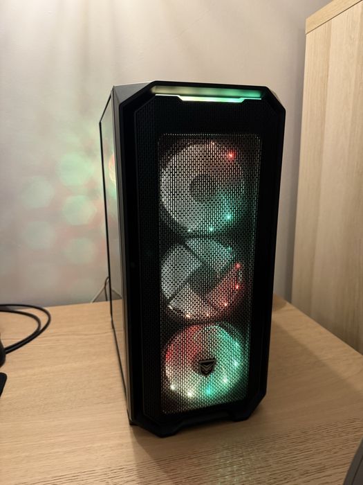 Pc Gaming MSI RTX 3070