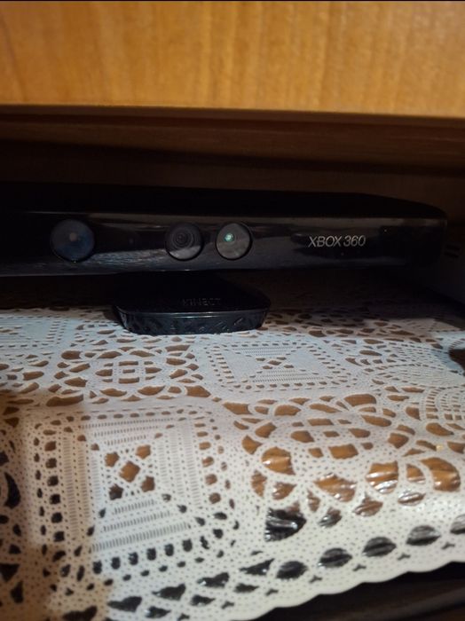 Xbox 360 z dodatkami