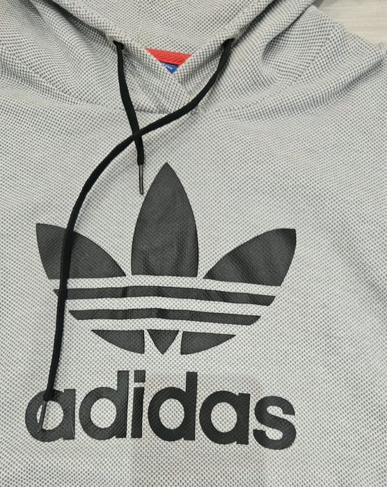Bluza dziewczęca xs Adidas orginalna