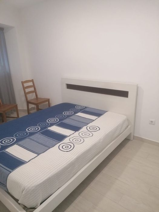 Apartamento t1 rua brasil