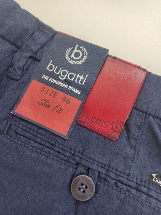 Штани чиноси  Bugatti розм 31