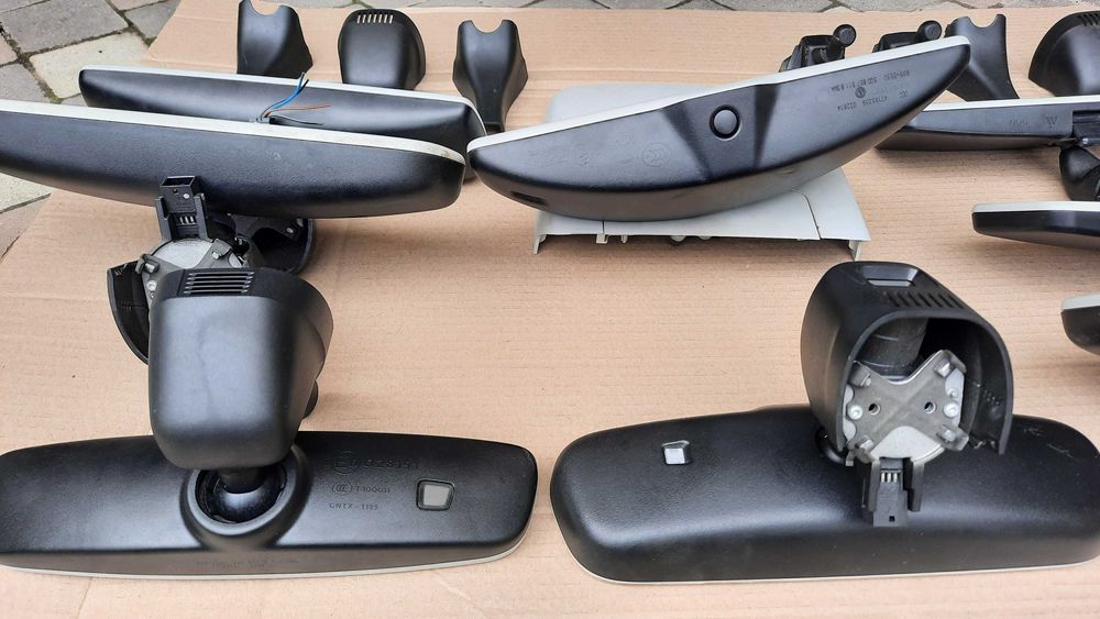 Дзеркало салона VAG Шкода Октавия А7 Audi Skoda VW Seat 2013-2020рр