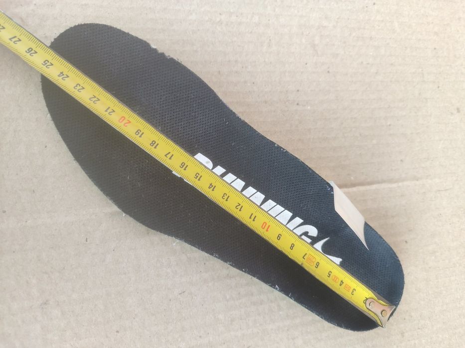 Кроссовки Nike LunarGlide 40 размер