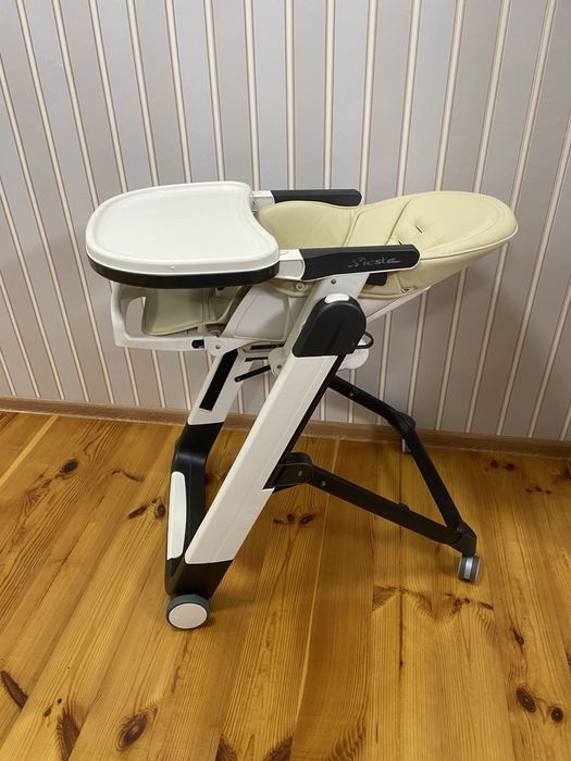 Стільчик для годування Peg-Perego Siesta,