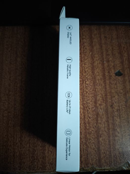 Xiaomi Mi band 9 фітнес браслет Новий запакований