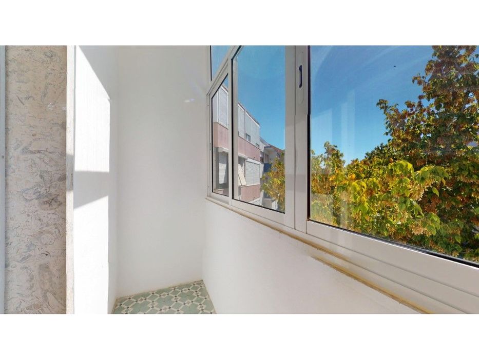 T2 com 84 m² na Amadora