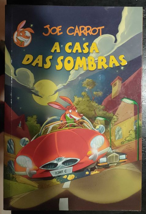 Livros juvenis : Vários autores