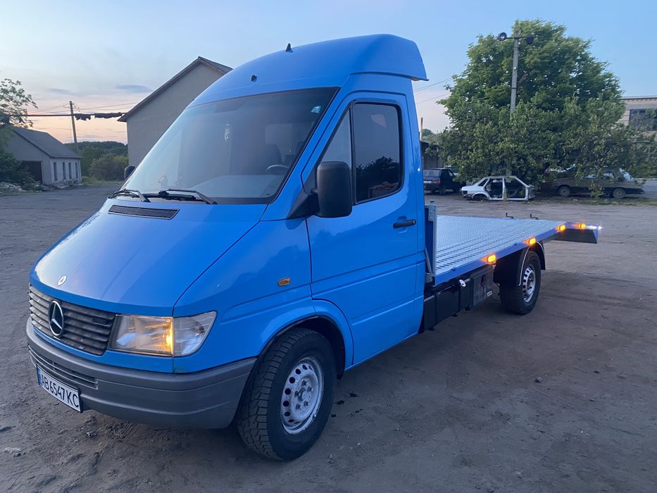 Послуги услуги евакуатора