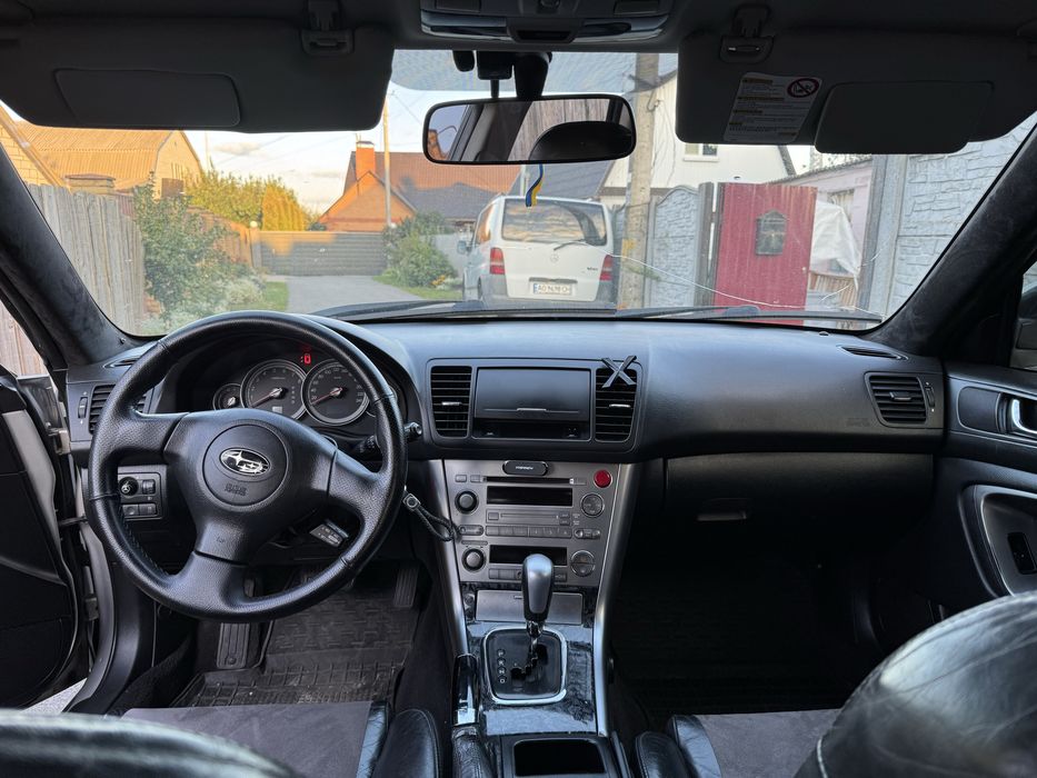 Продам Subaru Outback