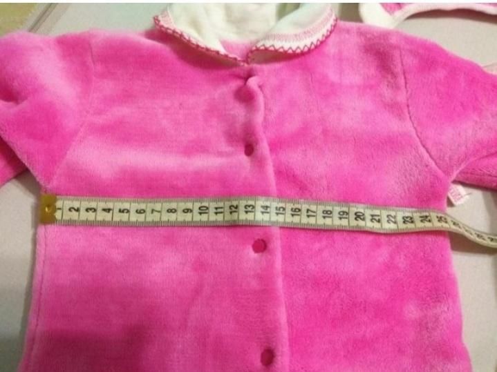 Продам теплий костюм