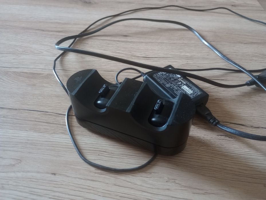 Oryginalna Ładowarka Sony PlayStation DualShock4