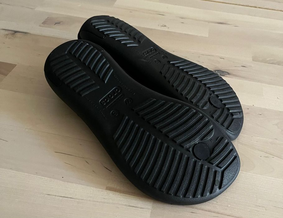 Sandały crocs W5