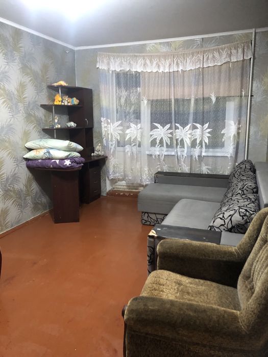 Сдам посуточно 1 комн квартиру