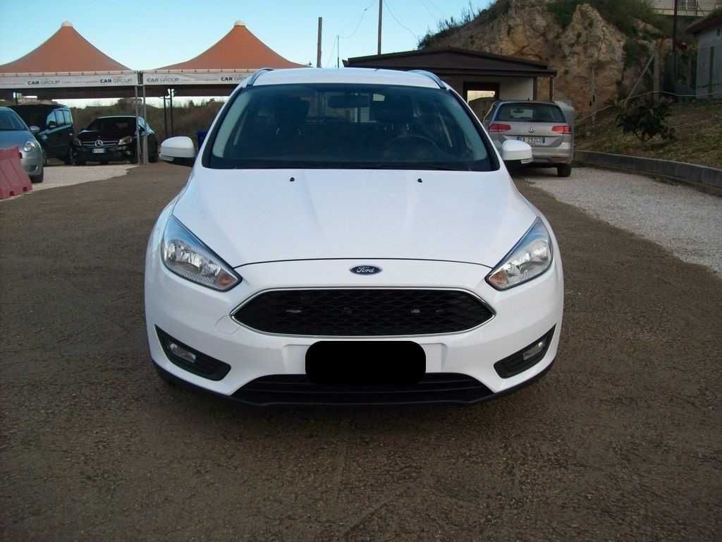FORD FOCUS MK3 MK4 Бампер з разборка ФОРД Фокус мк3 мк4: 300 ...