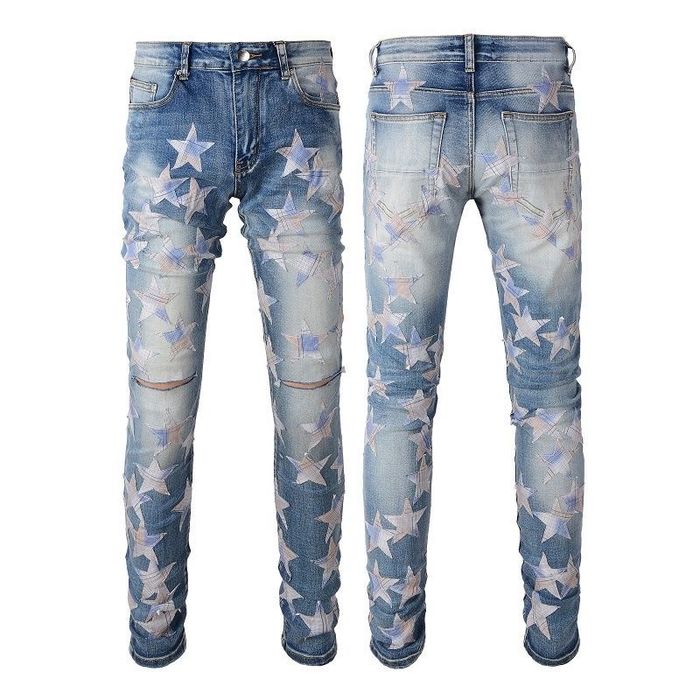 Джинси Amiri Skinny/ Амірі скінні