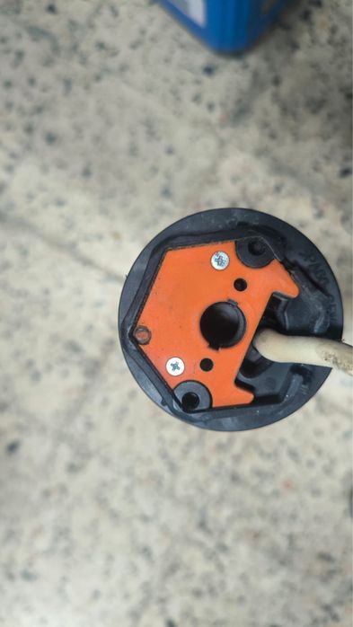 Motor de estore 20NM de força semi novo