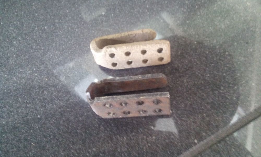 Haki do munduru Wojska Polskiego WP 1939