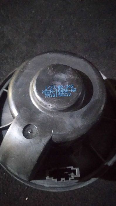 Motor Da Sofagem Seat Alhambra (7V8, 7V9)