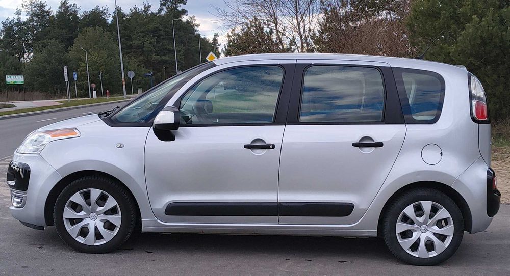 Sprzedam Citroen C3 Picasso